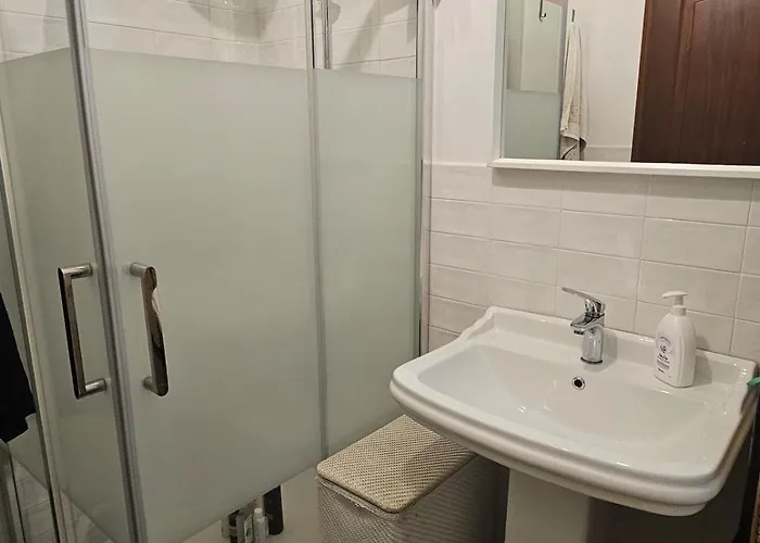 Luminoso Attico Con Terrazza Апартаменты Рим